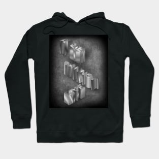 A lie Cannot Live Hoodie